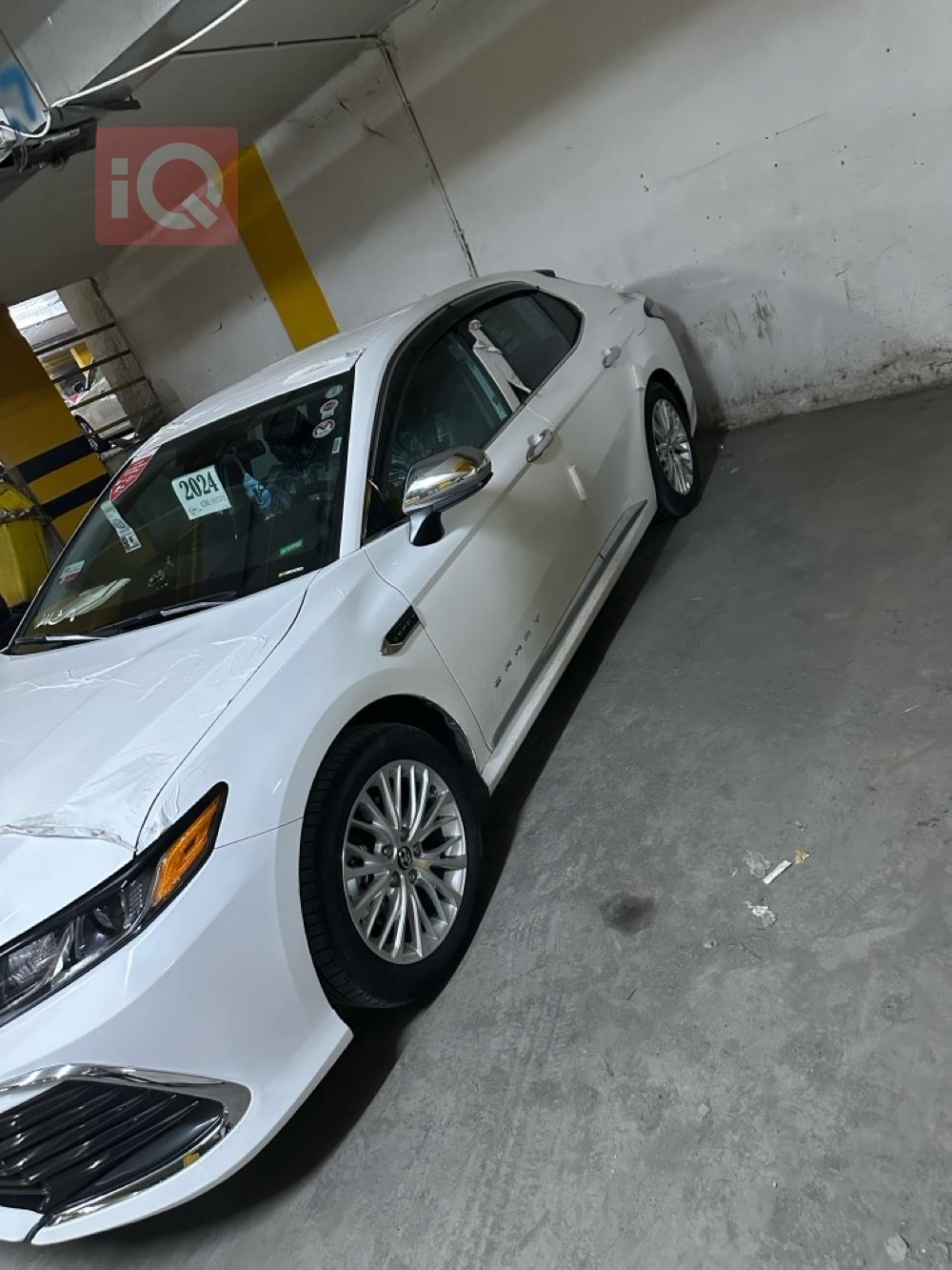 تويوتا كامري